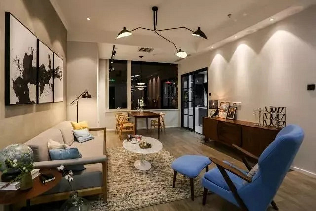 家里太暗？不裝修也能變亮的5個方法！