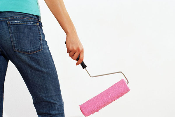 家庭裝修刷油漆有哪些注意事項(xiàng)？