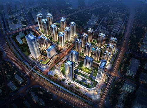 宏發(fā)天匯城