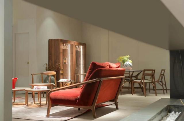 人間四月，揭秘家居空間“春之色”