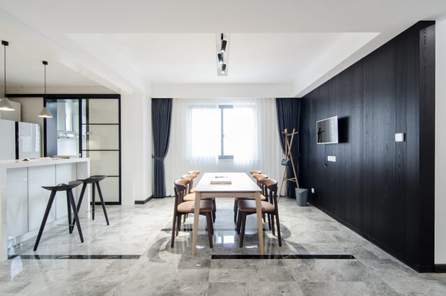 軟裝是家裝的靈魂，搭配技巧分享