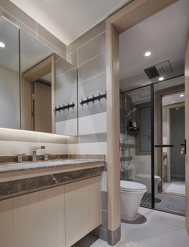 看完這九個設(shè)計細(xì)節(jié)，想要重新裝修了