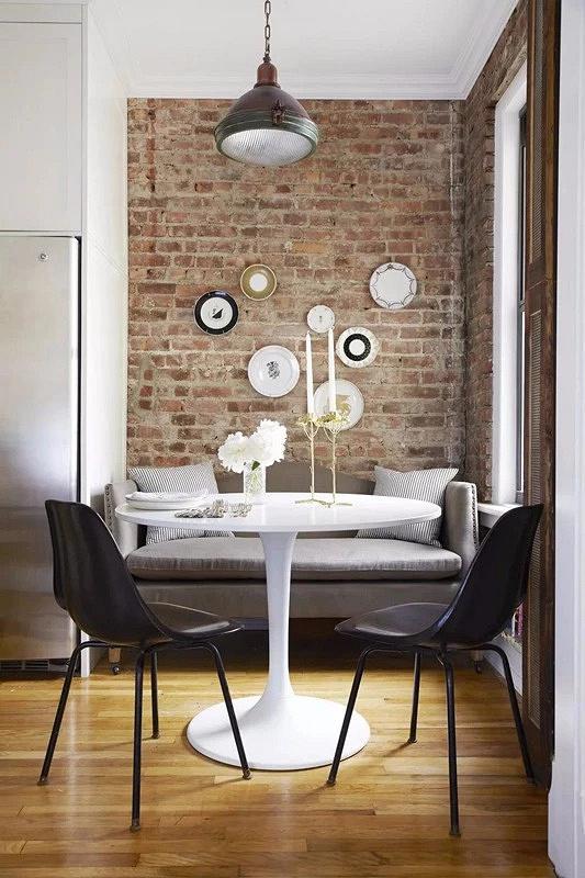 小戶型不只定制家具一條路，這11個(gè)改造技巧了解下！