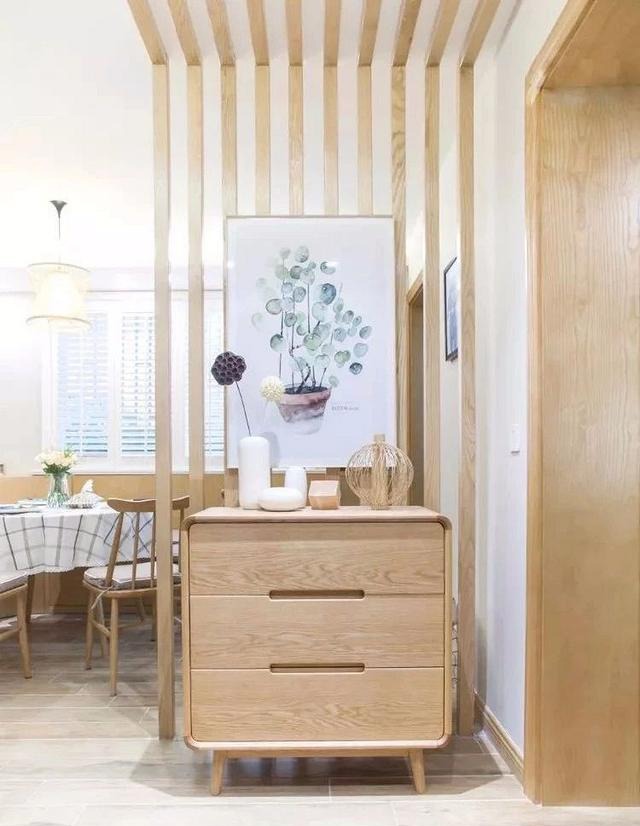 迷死人的玄關(guān)設計, 榨干最后1㎡