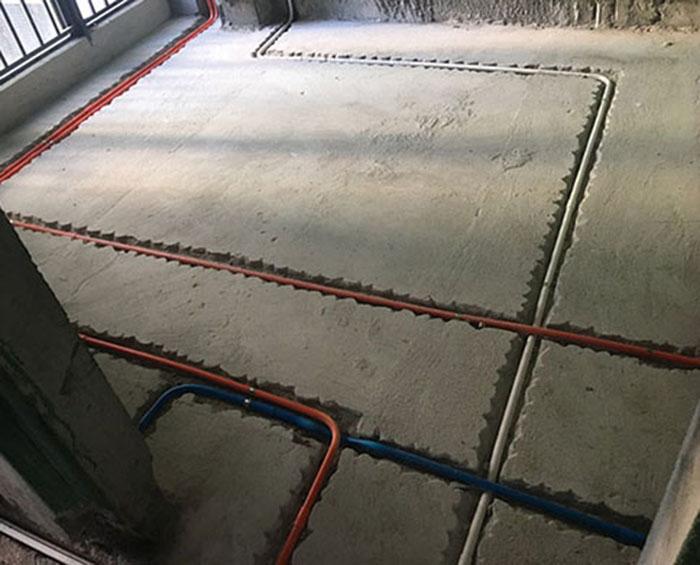 隱蔽工程|水電有哪些注意事項(xiàng)