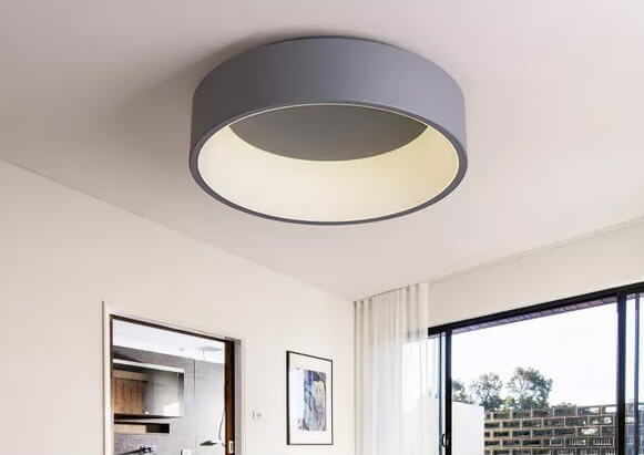 會說話的色彩：軟裝搭配的小技巧