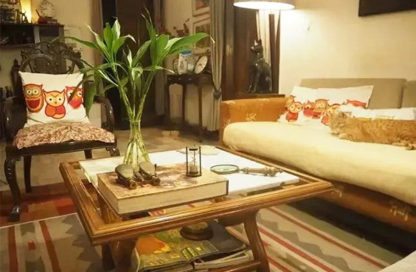 家里太暗？不裝修也能變亮的5個方法！