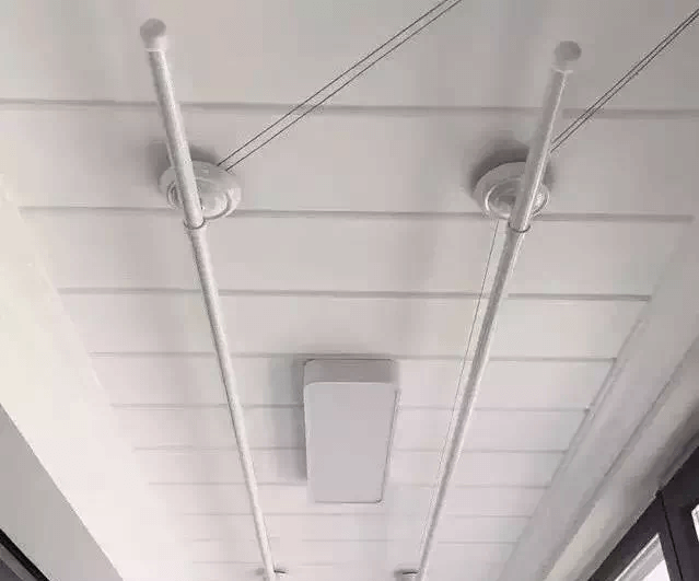 陽(yáng)臺(tái)改了，晾衣服該咋整？