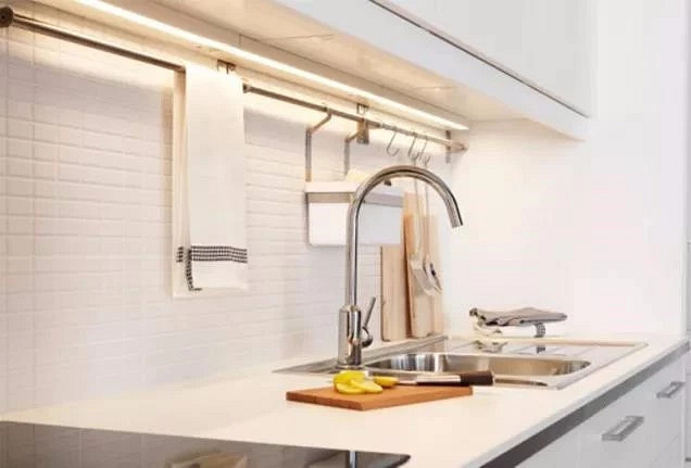 家里太暗？不裝修也能變亮的5個方法！