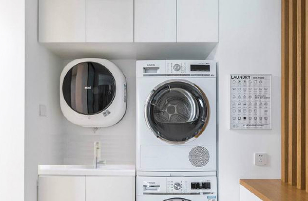 三個陽臺設(shè)計方案，一個比一個實用