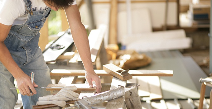 木工驗收重點知識，收藏了