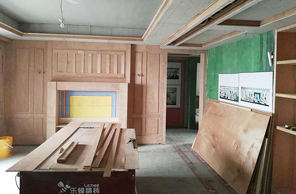 木工驗(yàn)收重點(diǎn)知識(shí)，收藏了