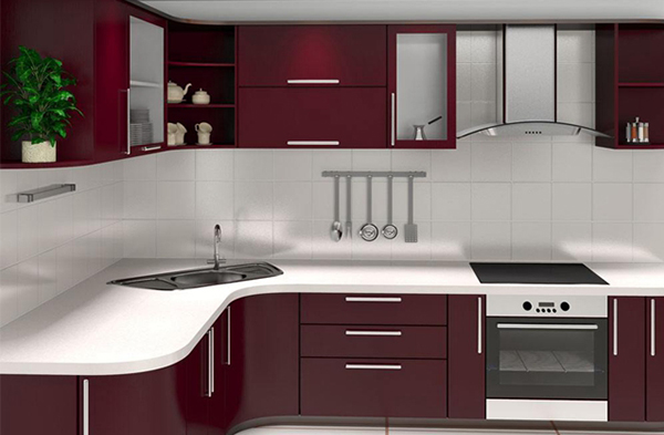 不要錯過！櫥柜色彩搭配趨勢你知道嗎？