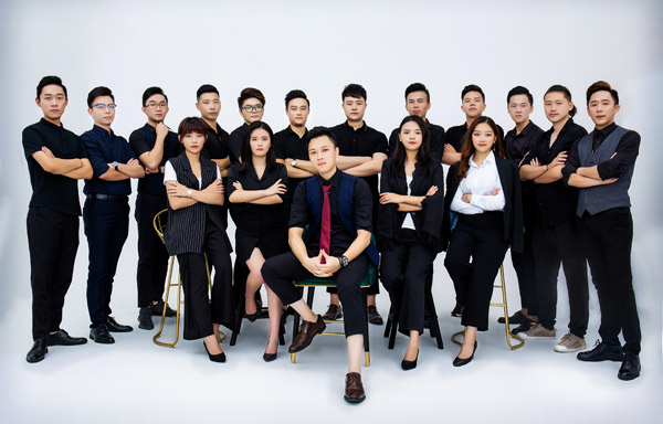 樂蜂設(shè)計院