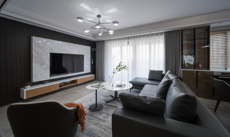 裝修公司口碑哪家好？為什么越來越多的人愿意選擇樂蜂裝飾