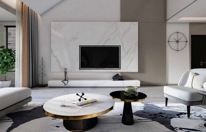 裝修預算如何撐控？掌控自己掌控“敵人”