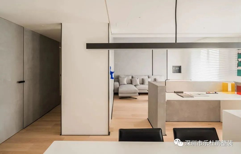 現(xiàn)代風(fēng)格讓你重燃生活的激情