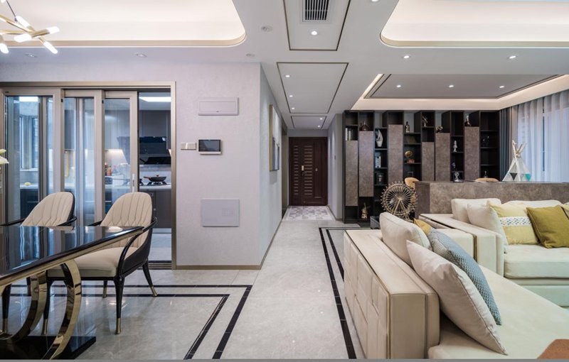 設(shè)計(jì)因你而挑剔，為夢(mèng)梵新家！