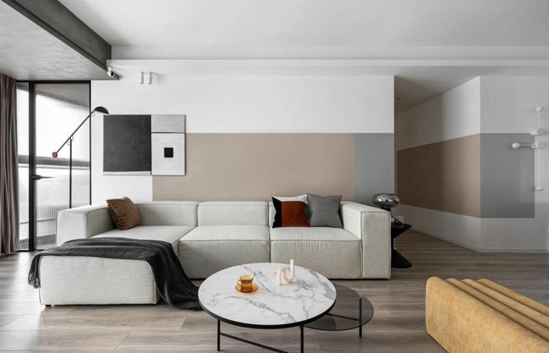 老房改造裝修設(shè)計(jì)，高品質(zhì)環(huán)保之家！