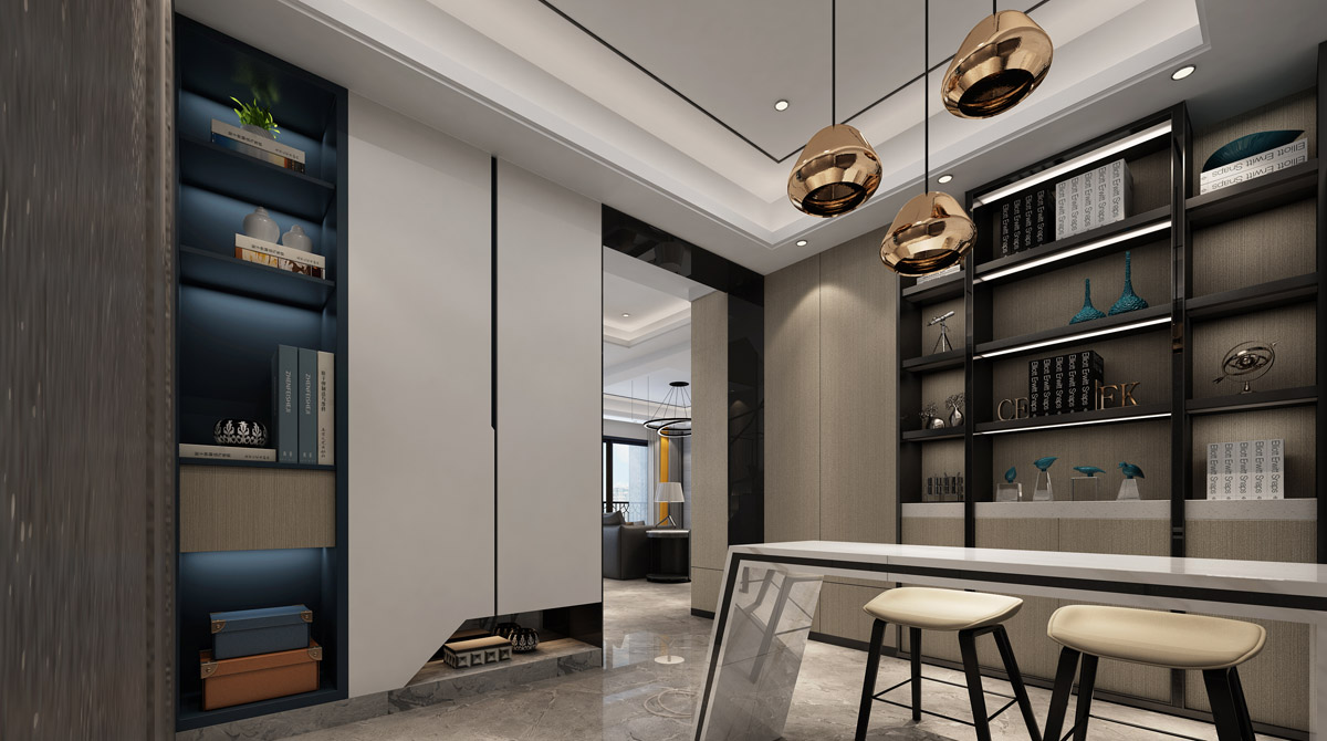 現(xiàn)代簡(jiǎn)約