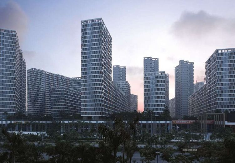 金地梅隴鎮(zhèn)