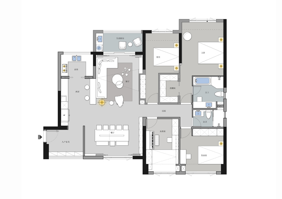 舊房利用率優(yōu)化