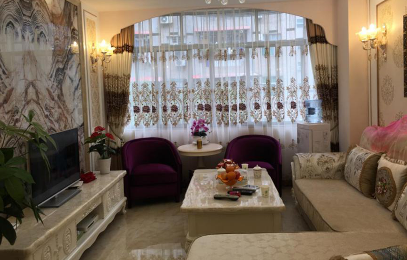 新家這樣裝，隔壁老王看了回家掀桌子！