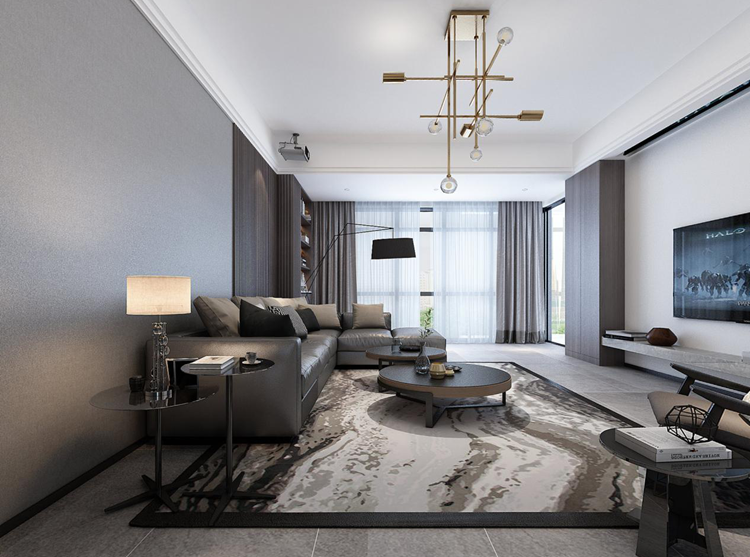 尊重生活美學(xué)，打造舒適的家！