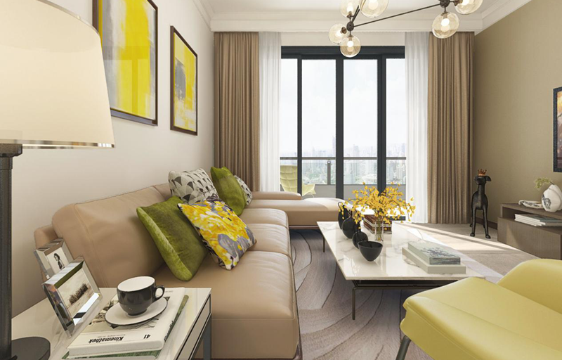 裝修只靠年輕人？NO，父輩也很時(shí)髦