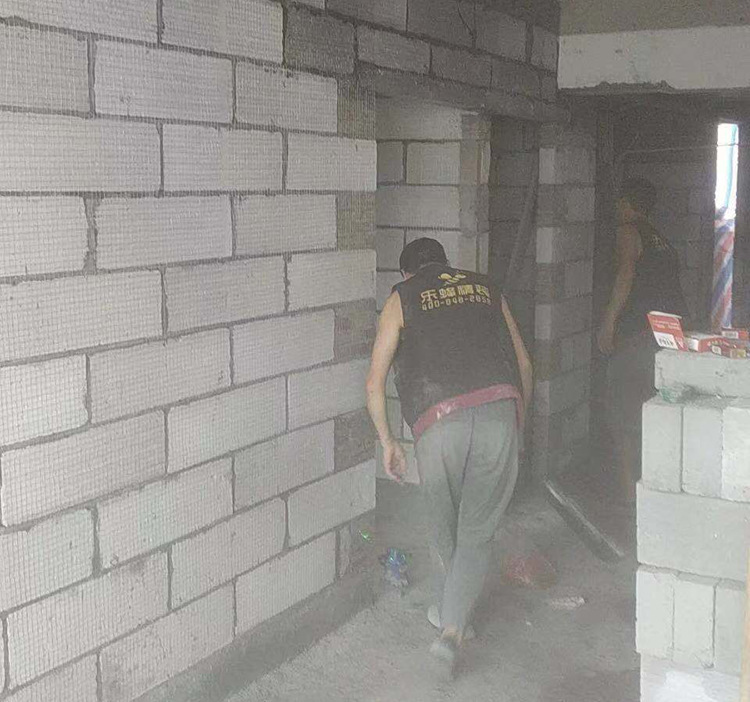 宏發(fā)領(lǐng)域舊房翻新，新家的蛻變！