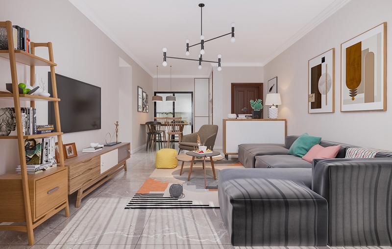 裝修半包和全包以及整裝如何選擇？