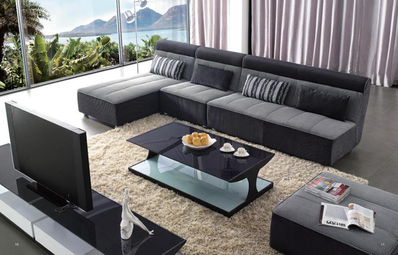 沙發(fā)什么材質(zhì)好？沙發(fā)如何選購(gòu)？