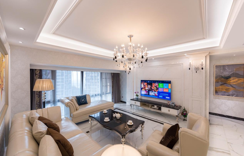 自然之美超然脫俗，拒絕平庸