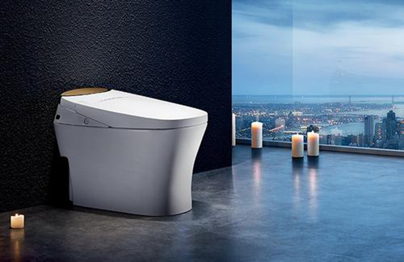 智能馬桶有哪些優(yōu)點，值得購買嗎？