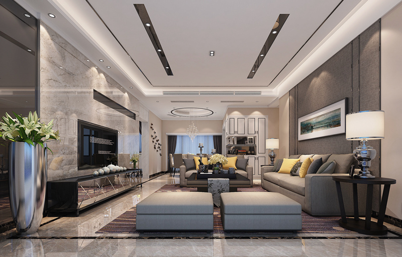 怎樣選擇一愛靠普且好的裝修公司？