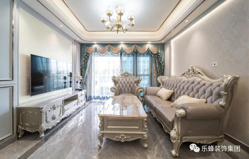 壹城中心，重新定義歐式古典的優(yōu)雅浪漫！