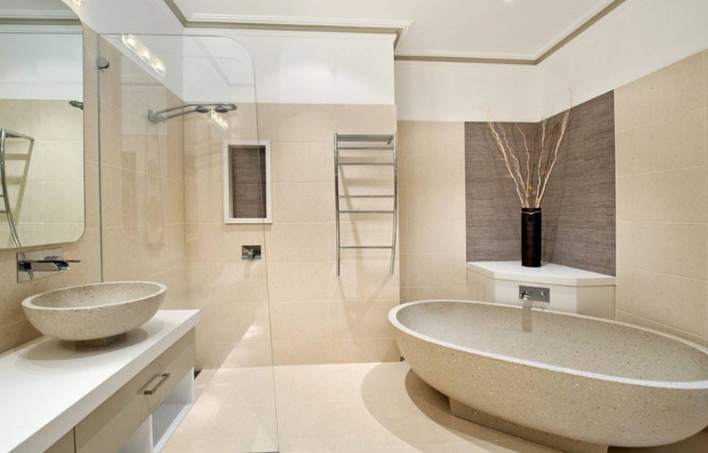 很糾結(jié)，家里有必要裝浴缸嗎？