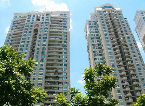 國(guó)都高爾夫