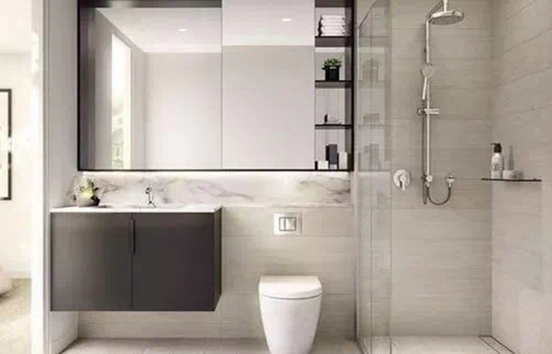 合理利用空間，讓房子布局更合理！