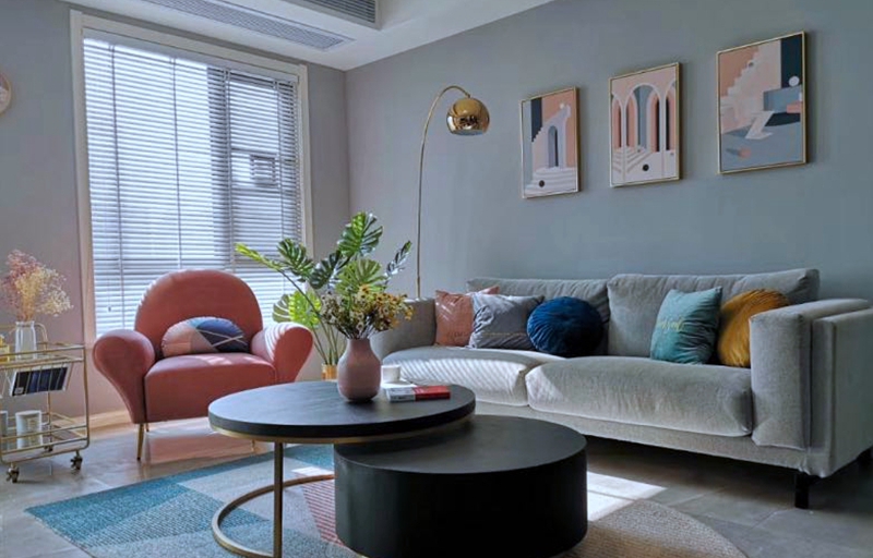 簡約少女風(fēng)，有沒有曖到你