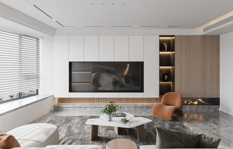 皇御苑108平日式風(fēng)格