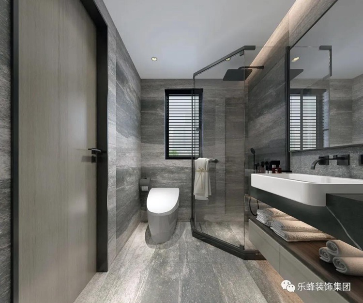 益田豪園居 | 122㎡現(xiàn)代簡約，挑剔只為遇見心中的家！