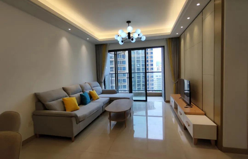 不裝中央空調，吊頂還有必要嗎？