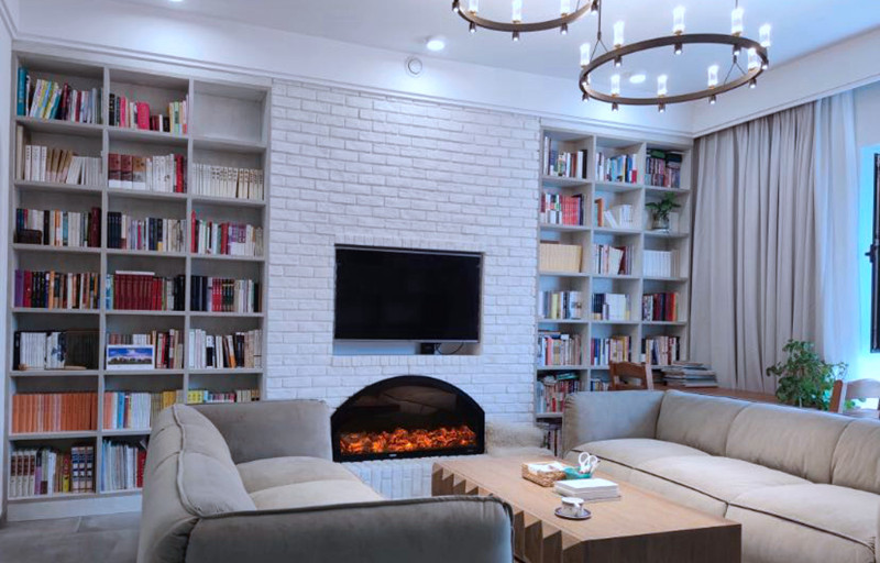 簡美風格，簡潔溫馨有靈魂！