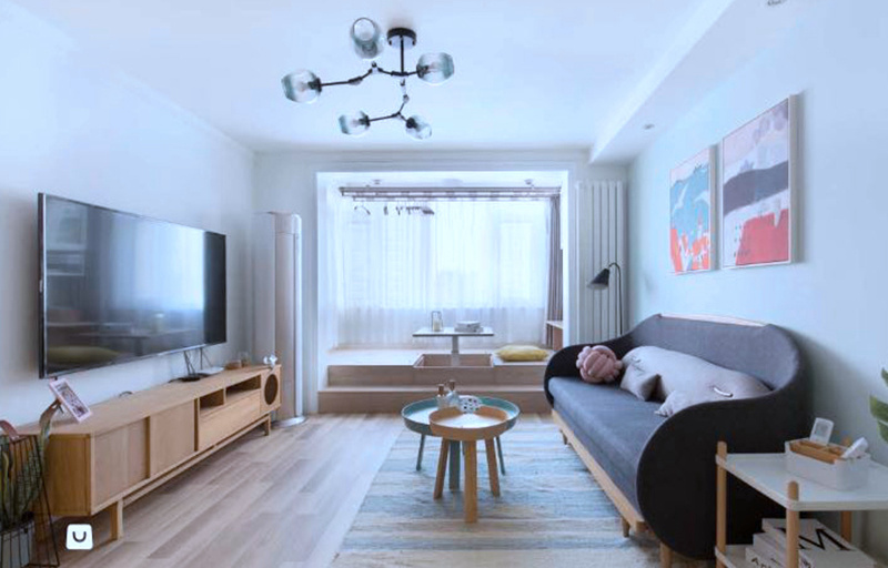 卸去一身疲憊，這才是家的味道！