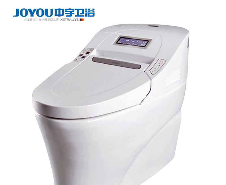 智能馬桶有哪些優(yōu)點(diǎn)，值得購(gòu)買嗎？
