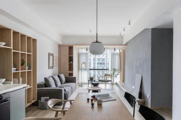 樂杜鵑整裝--讓裝修變得更簡單