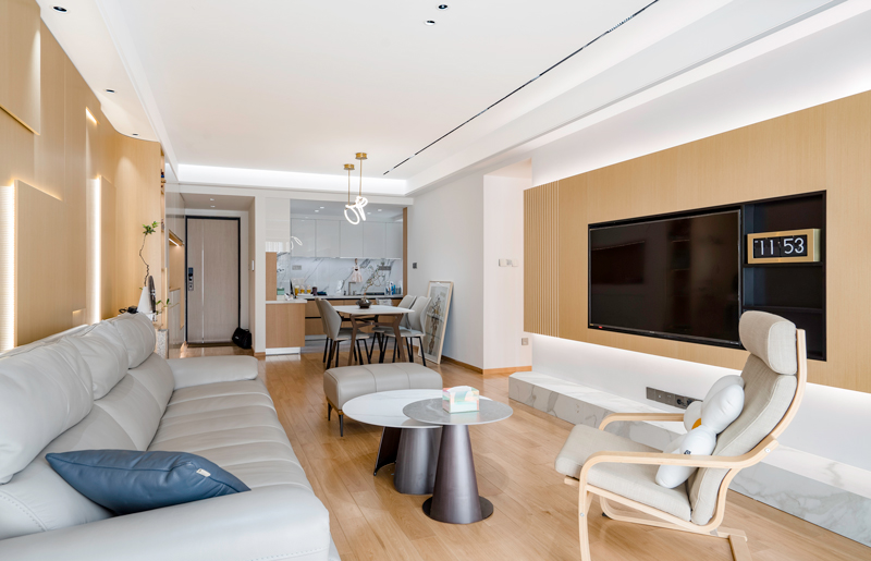 龍光 · 玖龍璽120平日式