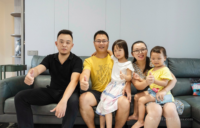 來自星河傳奇業(yè)主的高度好評