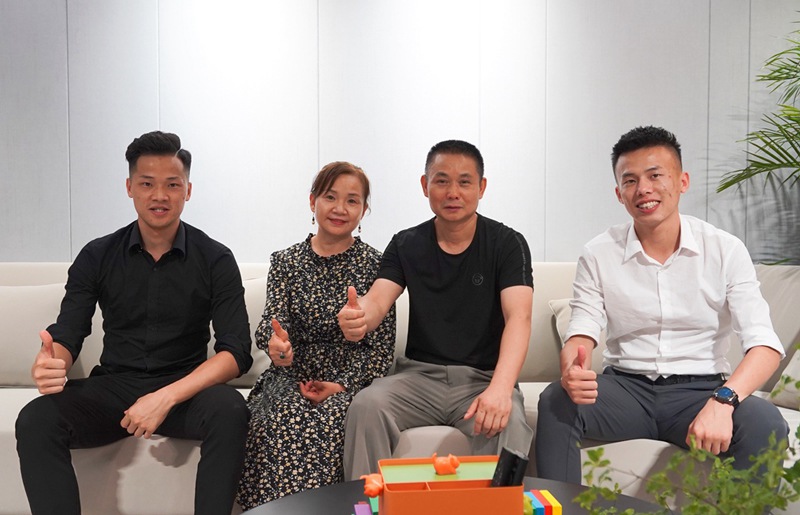 感謝益田花園業(yè)主的高度評(píng)價(jià)